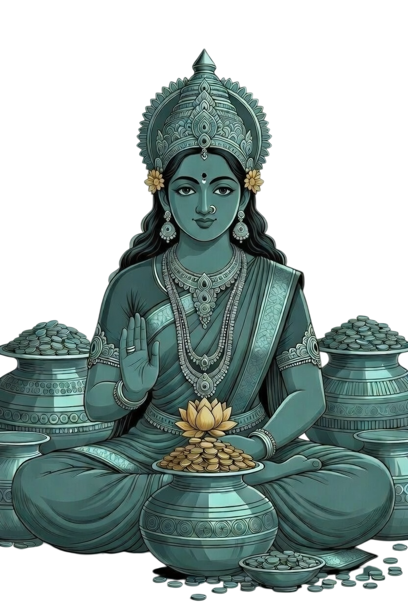 Shri Laxmi
